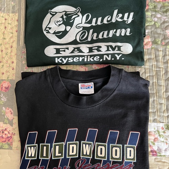 Men’s T-shirts (2) two - Picture 14 of 14